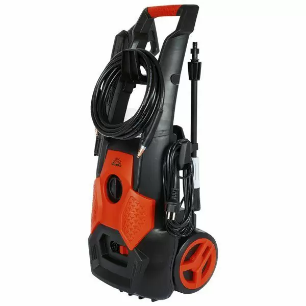 Мойка высокого давления Vitals Am 7.0-130w optimum - фото 1 Мойка высокого давления Vitals Am 7.0-130w optimum - фото 1