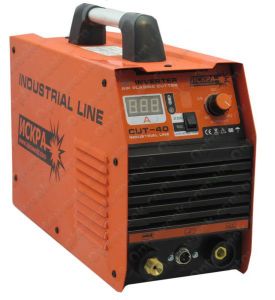 Плазморіз Іскра CUT-40 industrial line