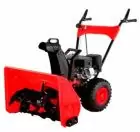 Бензиновый снегоуборщик Forte КСМ56-С — миниатюра 1