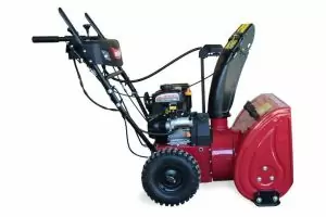 Товар Бензиновый снегоуборщик Weima WWS0722A 560мм, 4+2скорости