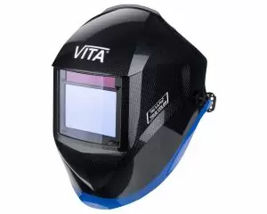 Товар Маска сварщика хамелеон VITA TIG 3-A Pro TrueColor (цвет черный)