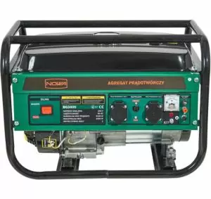 Товар Генератор бензиновый NOWA BG3400