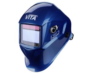 Маска зварювальника хамелеон VITA TIG 3-A Pro TrueColor (робот)