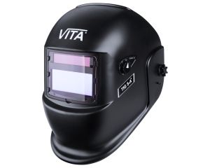 Маска зварника хамелеон VITA TIG 5-A (колір чорний)