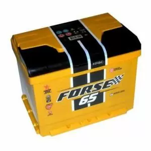 Товар Автомобильный аккумулятор Forse 6СТ-65