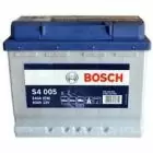 Автомобильный аккумулятор Bosch 6СТ-60 S4 005 0092S40050 — миниатюра 1 Автомобильный аккумулятор Bosch 6СТ-60 S4 005 0092S40050 — миниатюра 1