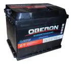 Автомобильный аккумулятор Oberon 6СТ-60 Eurostandard — миниатюра 1 Автомобильный аккумулятор Oberon 6СТ-60 Eurostandard — миниатюра 1