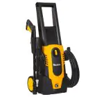 Мойка высокого давления Machtz MPW-1756 TURB — миниатюра 1