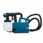 Краскопульт электрический Зенит ЗКП-750 К Профи — миниатюра 1