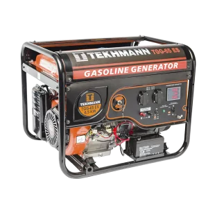 Товар Генератор Tekhmann TGG-65 ES