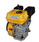Бензиновый двигатель Forte F210GT-25 — миниатюра 1