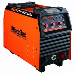 Зварювальний напівавтомат MegaTec STARMIG 500S