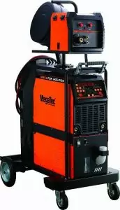 Товар Зварювальний напівавтомат MegaTec SUPERMIG 500DP