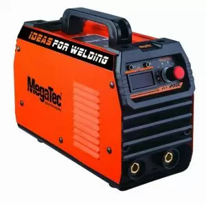 Товар Зварювальний інвертор MegaTec STARARC 220C