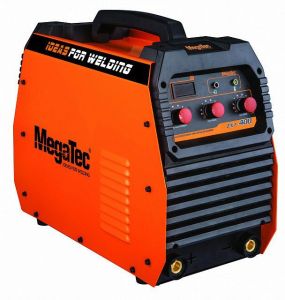 Зварювальний апарат MegaTec STARARC 400