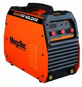 Товар Зварювальний апарат MegaTec STARARC 400