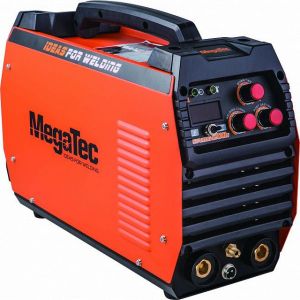 Аргонна зварка MegaTec STATIG 200S