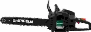 Товар Бензопила ланцюгова Grunhelm GS-4000MG