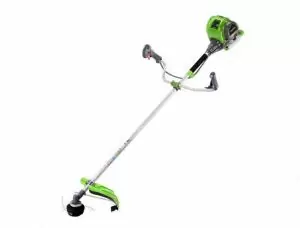 Товар Мотокоса Grunhelm GR-31TS (4-х тактная)