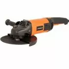 Шлифмашина угловая Tekhmann TAG-23/2820 — миниатюра 1 Шлифмашина угловая Tekhmann TAG-23/2820 — миниатюра 1