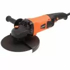 Шлифмашина угловая Tekhmann TAG-18/1950 — миниатюра 1