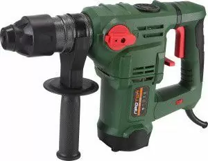 Товар Перфоратор Протон ПЭ-1700