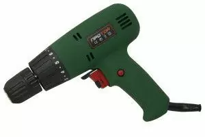 Мережевий дрель-шуруповерт Протон ДЭ-420 - фото 1 Мережевий дрель-шуруповерт Протон ДЭ-420 - фото 1