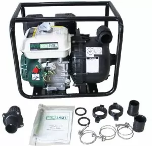 Товар Мотопомпа Iron Angel WPGC 50 для агрессивных жидкостей