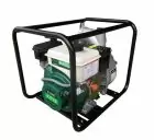 Мотопомпа дизельная Iron Angel WPD 80 — миниатюра 1