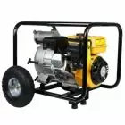 Мотопомпа FORTE FPTW30 — миниатюра 1 Мотопомпа FORTE FPTW30 — миниатюра 1