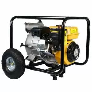 Товар Мотопомпа FORTE FPTW30