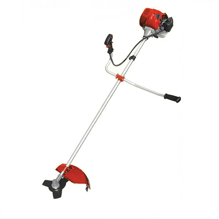 Мотокоса Іскра 6300 - фото 1 Мотокоса Іскра 6300 - фото 1