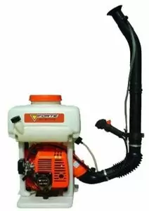 Товар Мотоопрыскиватель Forte 3W-65014 л