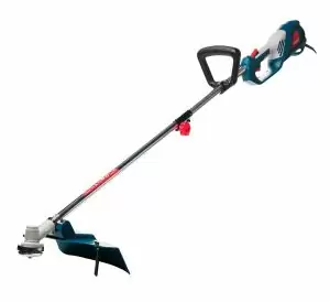 Товар Тример садовий електричний Зеніт ЗТС-1450