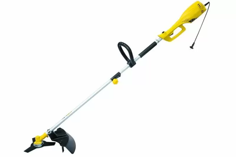 Електрокоса Кентавр СК-1435Е - фото 1 Електрокоса Кентавр СК-1435Е - фото 1