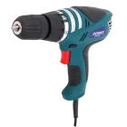 Шуруповерт мережевий Зеніт ЗШ-500 профи — мініатюра 1 Шуруповерт мережевий Зеніт ЗШ-500 профи — мініатюра 1