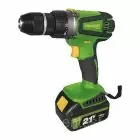 Шуруповерт PROCRAFT РА-214 — мініатюра 1 Шуруповерт PROCRAFT РА-214 — мініатюра 1