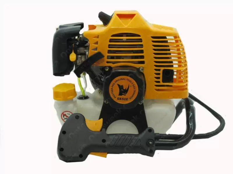 Мотокоса Partner DX-52e PRO - фото 2 Мотокоса Partner DX-52e PRO - фото 2