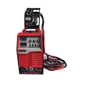 Товар Зварювальний напівавтомат Луч-профи MIG-500F