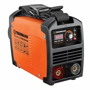 Товар Зварювальний інвертор Tekhmann TWI-260MD