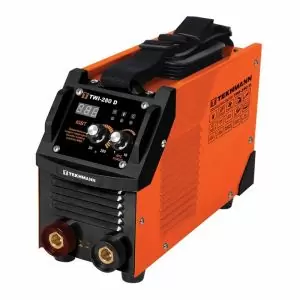 Товар Зварювальний інвертор Tekhmann TWI-280D