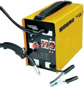 Товар Зварювальний напівавтомат Kaiser ARC-FLUX 120