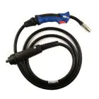 Рукав сварочный Abicor Binzel MB GRIP 36 KD (газовое охлаждение)3m — миниатюра 1