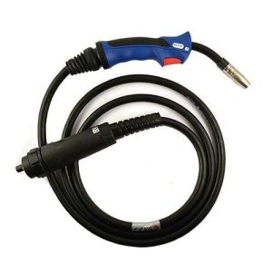 Рукав зварювальний Abicor Binzel MB GRIP 36 KD (газовое охлаждение)3m
