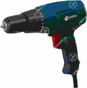 Товар Дрель шуруповерт Сталь ДШ 451 РР