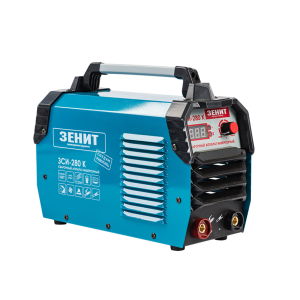 Товар Зварювальний апарат інверторний Зеніт ЗСИ-280 К