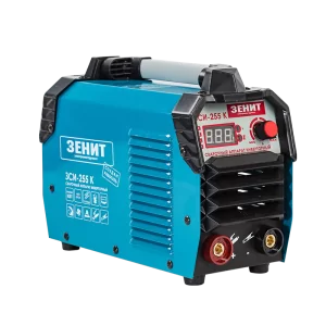 Товар Сварочный аппарат инверторный Зенит ЗСИ-255 К