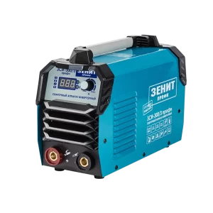 Товар Сварочный аппарат инверторный Зенит ЗСИ-300/3 профи