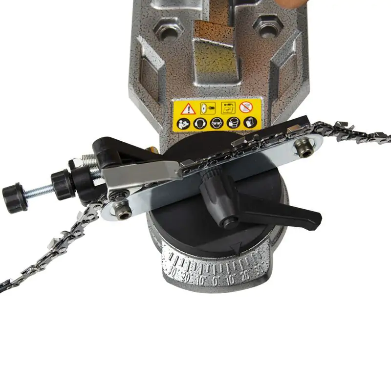 Верстат для заточування ланцюгів Machtz MSS-3510 - фото 5