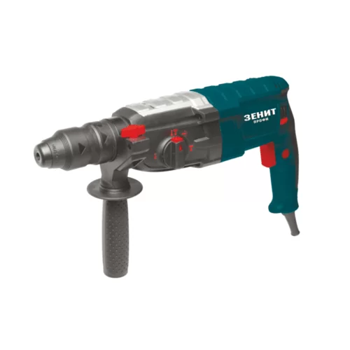 Перфоратор Зенит ЗПП-1200/2 DFR профи - фото 1 Перфоратор Зенит ЗПП-1200/2 DFR профи - фото 1